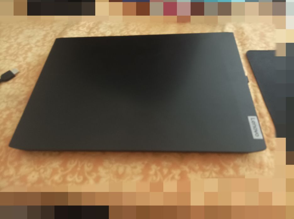 Lenovo ideapad gaming 3