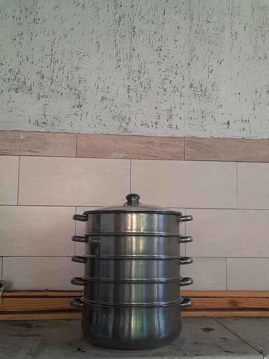 Продам мантоварку