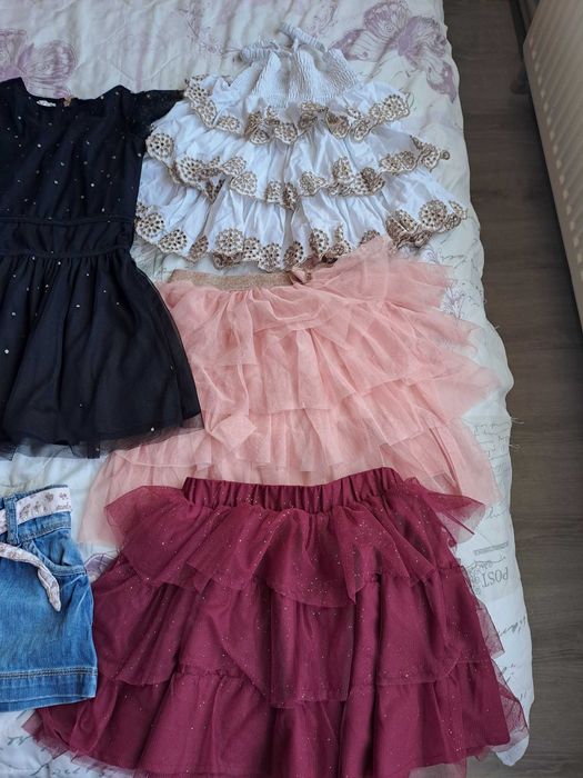 Сет от детски дрешки