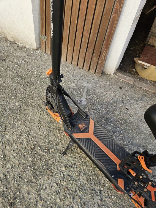 Kukirin g2 max 2024 stare foarte buna