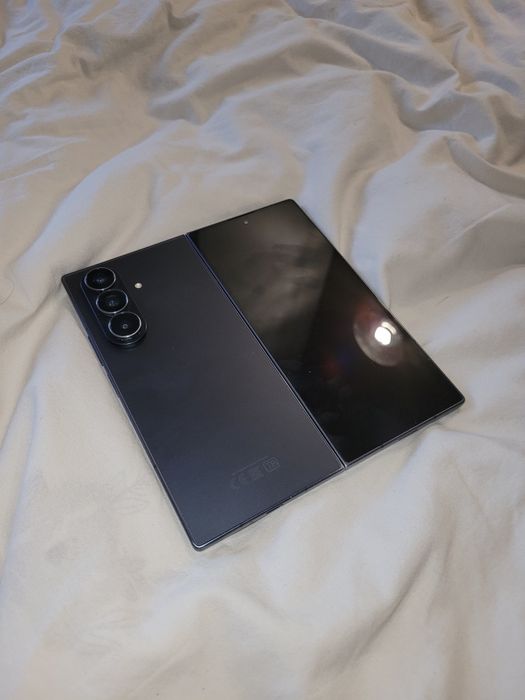 Samsung Galaxy Z Fold 7 256/12