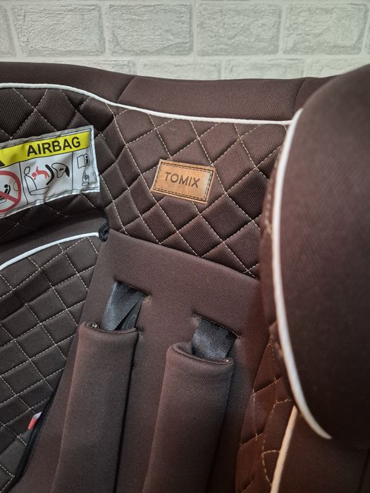 Детское кресло новое