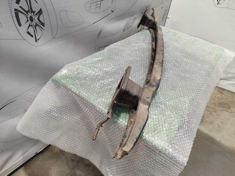 Armătură / Traversă bară spate BMW Seria 3 E90 E91 51127058467 2009 / [2005-2012] / (1C3)