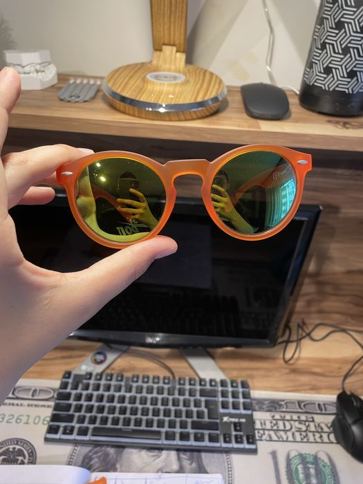 Слънчеви очила Aperol