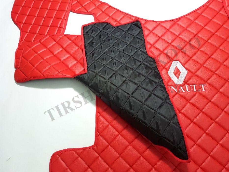 Кожени стелки за RENAULT PREMIUM