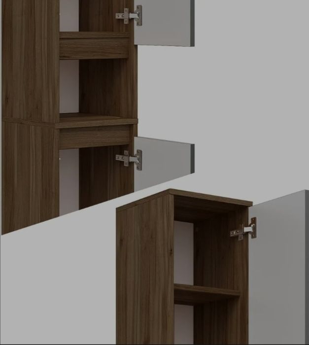 Висока колона Vicco 4709