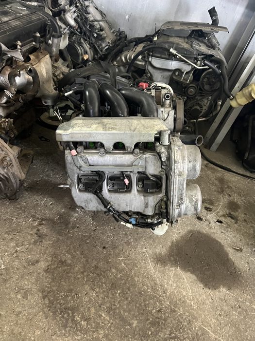 Двигатель EZ36 3.6 Subaru Tribeca Outback Legacy