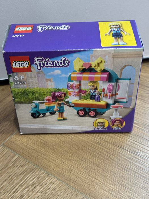 Наборы lego friends