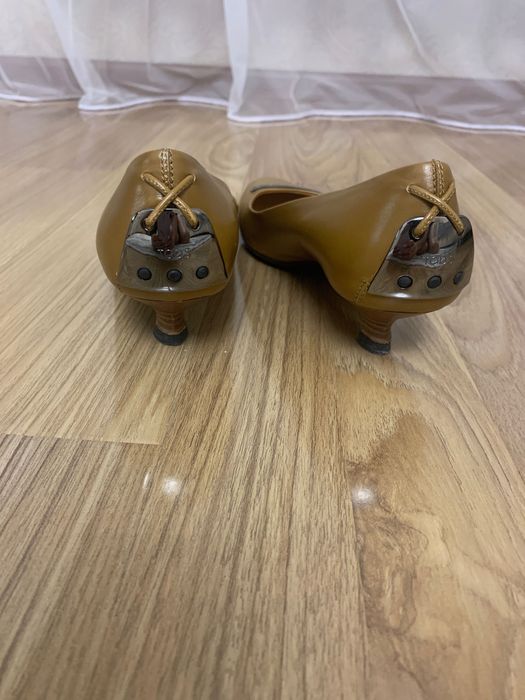 Туфли TODS оригинал