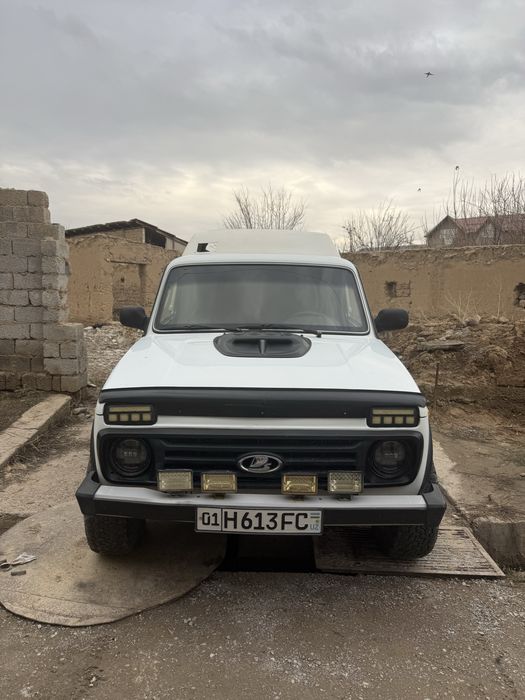 Нива пикап сотлади прапан заз олас минас таеор