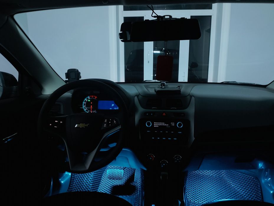 Cobalt midnight 2025