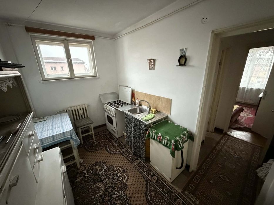 Apartament 2 camere ,47 mp, Crihala