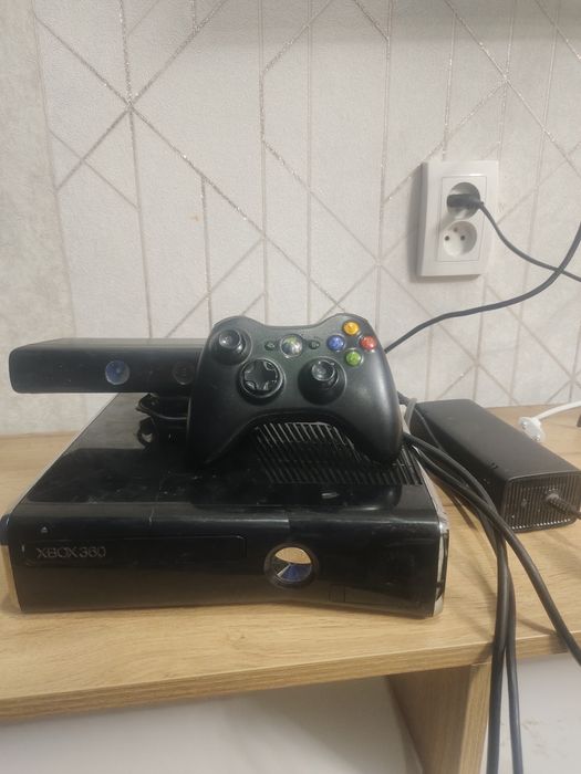 Продаются Xbox 360