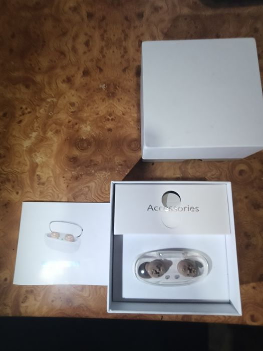 Aparat auditiv Avitalix G17D