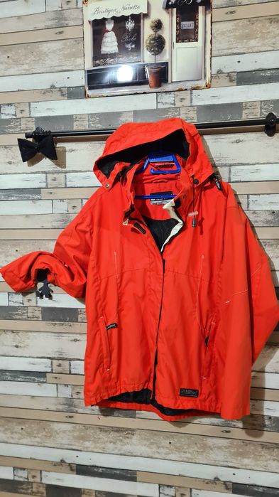 Killtec M/L (475)-мъжко тънко яке