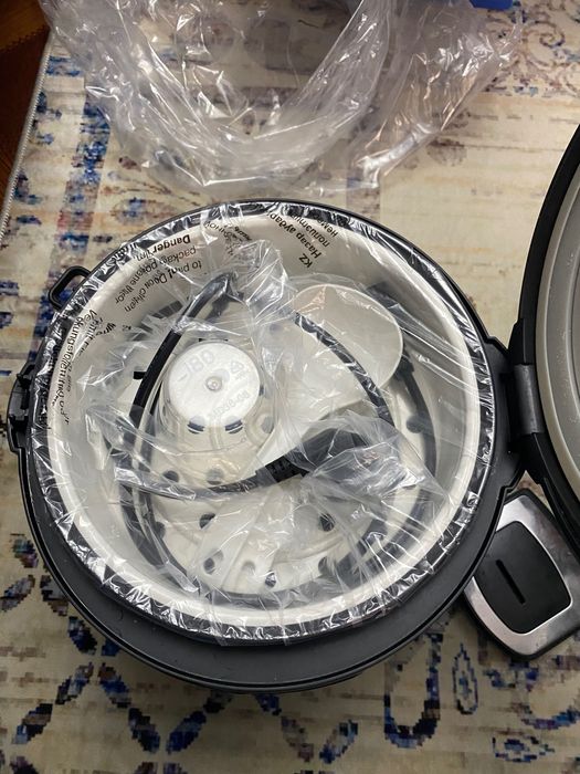 Мултиварка Midea