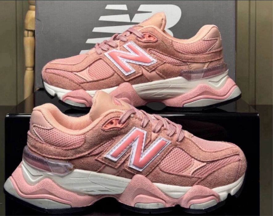 NEW BALANCE 90/60 дамски маратонки – ТОП качество | Супер удобни