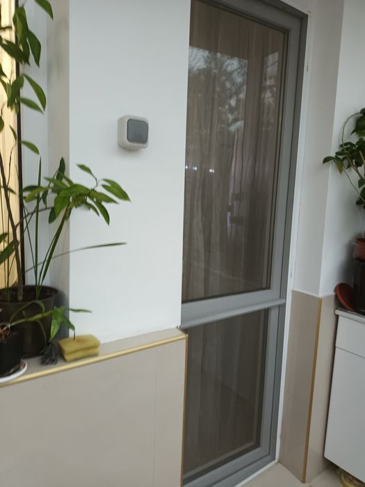 Комарници2брврати,1за прозорецСтойки металниСтелаж