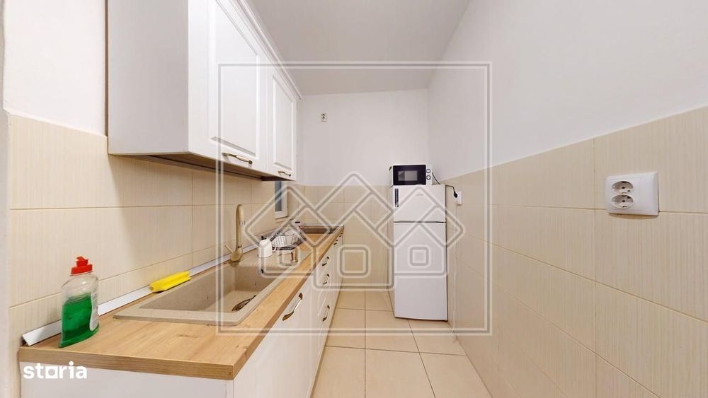 Apartament 3 camere - 88 mp, oportunitate investitie - Ultracentral