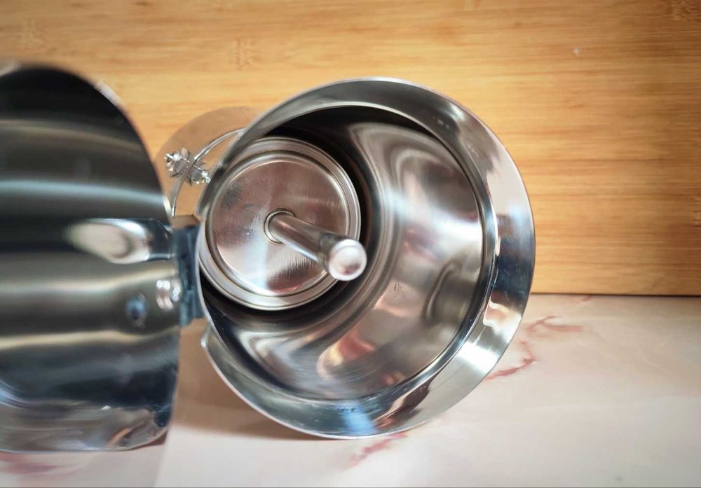 Espressor moka Bialetti Venus
