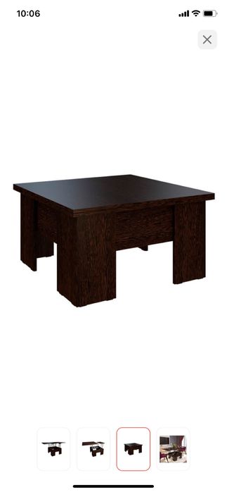 Продам стол трансформер.