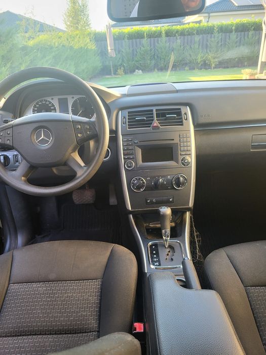 MERCEDES-BENZ B-Class 2010 — imagine 2