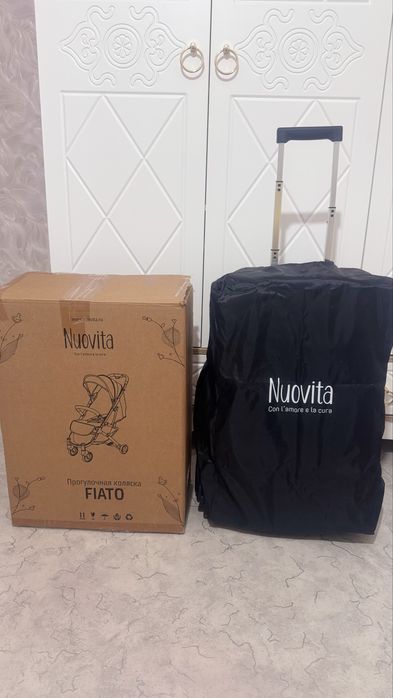 Продам коляску!