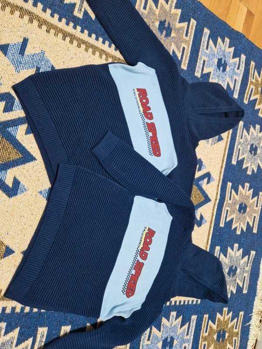 Lot pulovăre Kik&Koko, măr.122