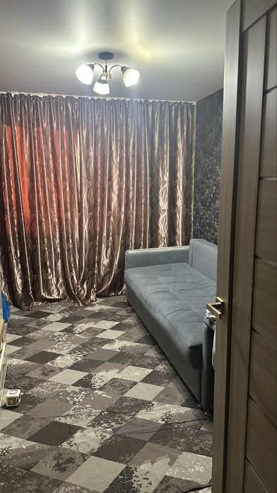 Меняю квартиру из 5 комнат