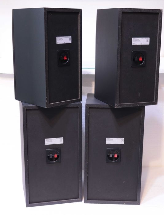 Boxe Sony 2x80W,3way,6Ohm,2 modele(Germania).