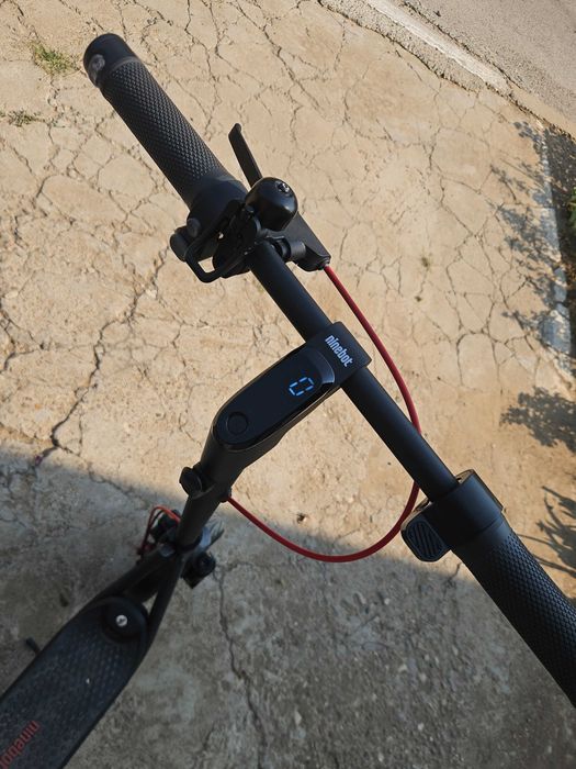 Електрическа тротинетка Segway F2 Pro ii