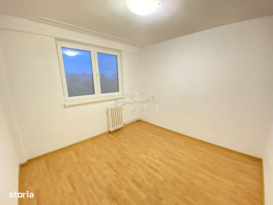 2 camere- Decomandat- Etaj intermediar-Bulevardul Brancoveanu — fotografia 3