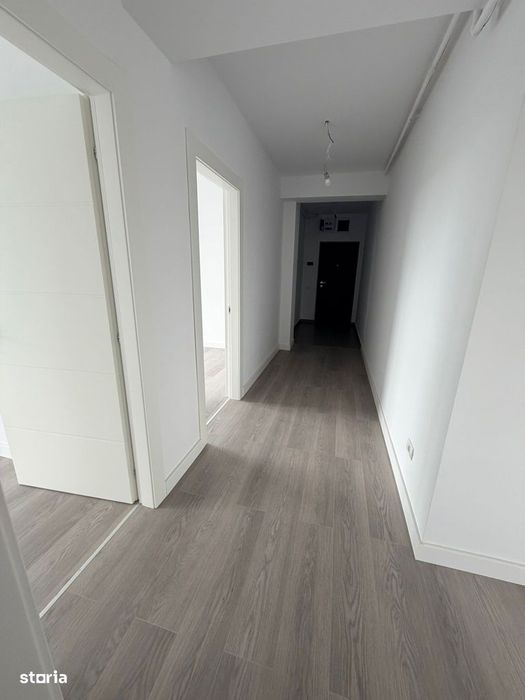 Ap. 3 camere -complexul rezidențial Allegoria - parcare inclusa