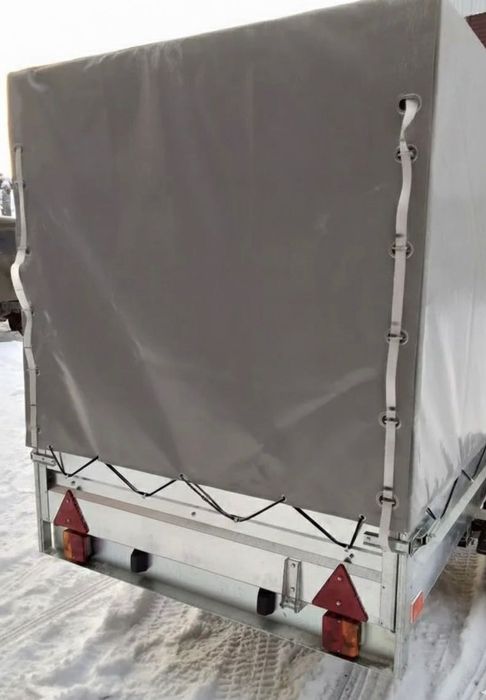 Продам легковой прицеп