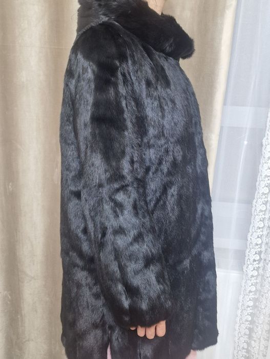 Продам норковую шубу