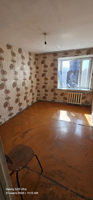 Продам квартиру 2ую