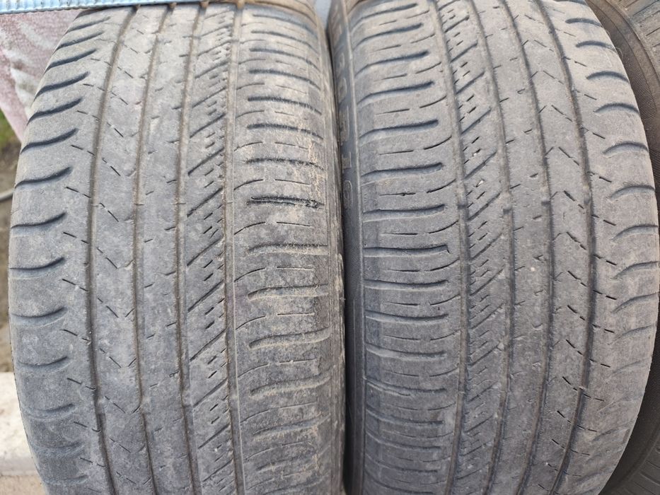 Шины летние 16 р