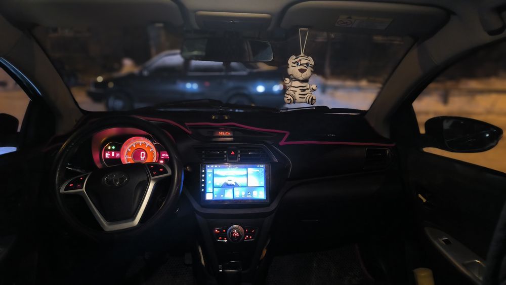 Продается Lifan x50