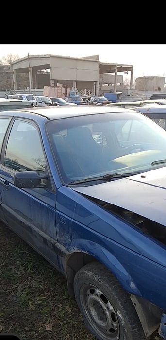 Продам Пасат б 3 в Аварийном состоянии