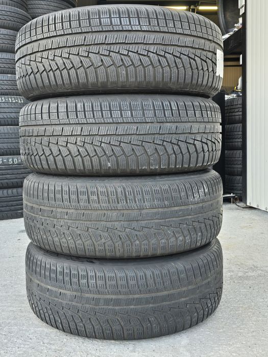 Джанти 18 / 5х108 - Ford, Volvo, Land Rover и др. 5x108