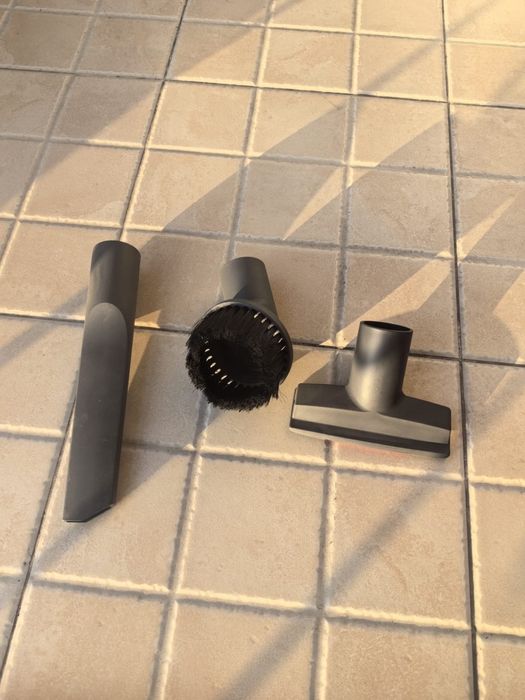 Пылесос THOMAS Genius S1 aquafilter