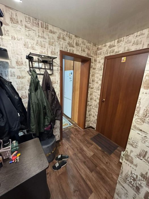 Квартира 32.5кв.метров продам