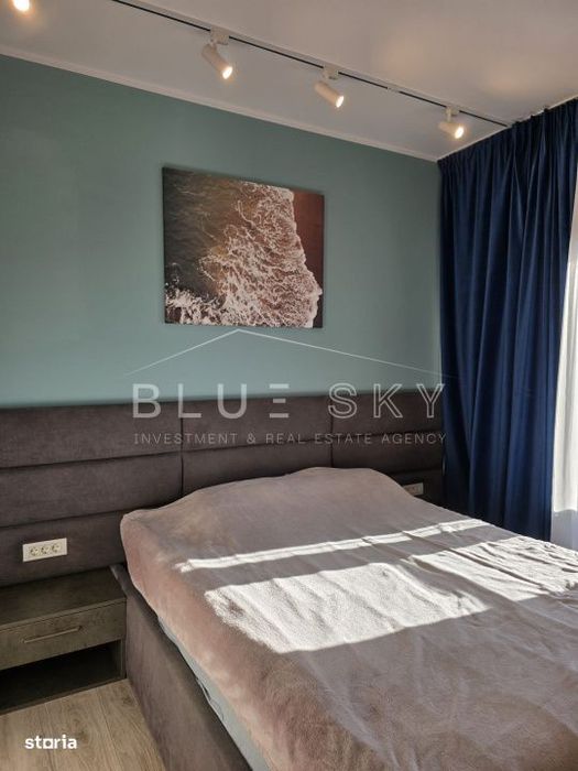 Apartament 3 camere zona Delfinariu