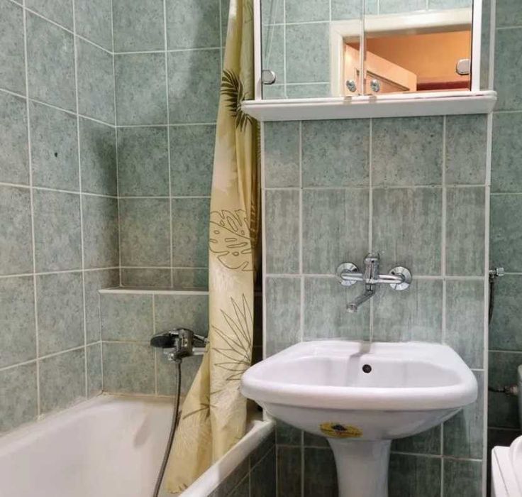 Дава се под наем Едностаен апартамент в Пловдив, Каменица 2 - 40 кв.м за 209.1 € - Снимка #3