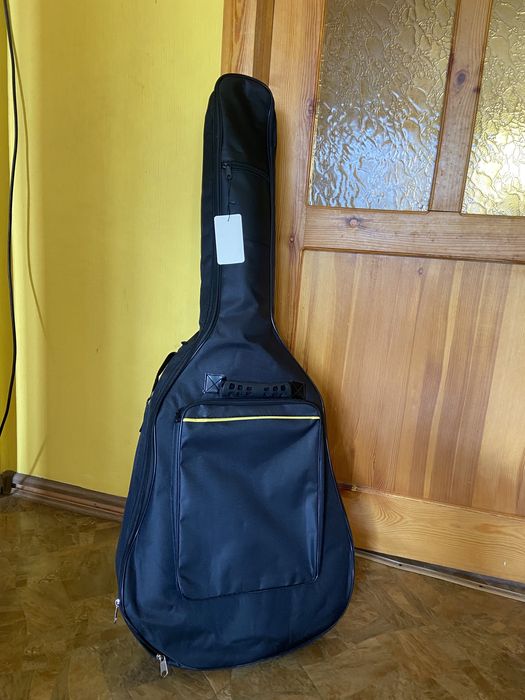 Чехол футляр для гитары