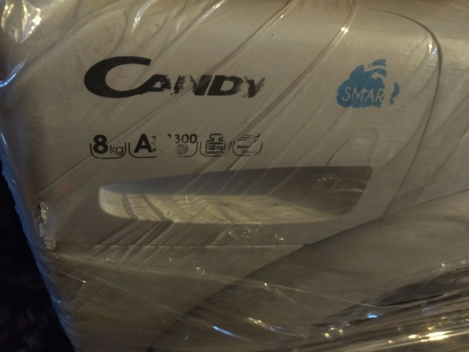 Masina de spălat Candy
