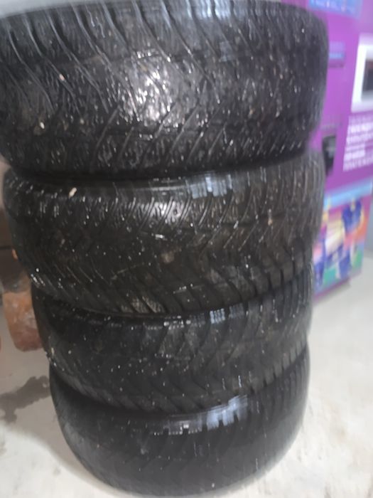 17 балон зима срочна