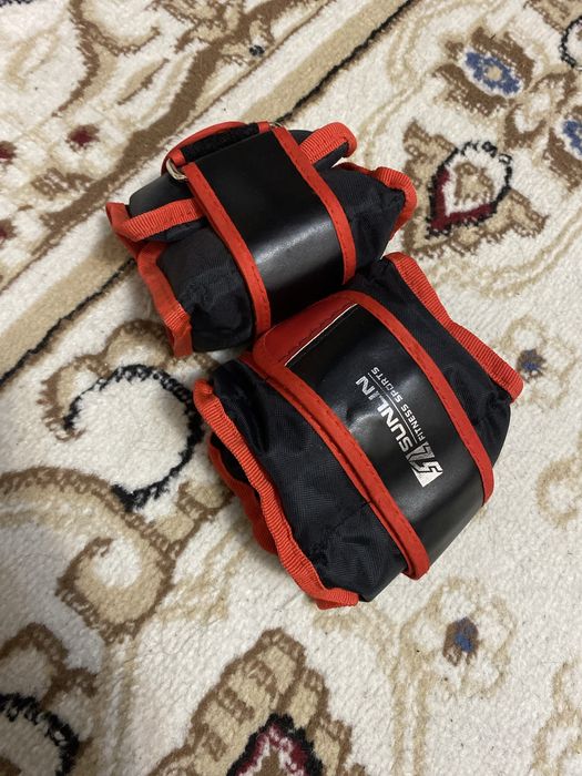 утяжилители по 1,5 кг отдам за 1500 пишите ватсап!