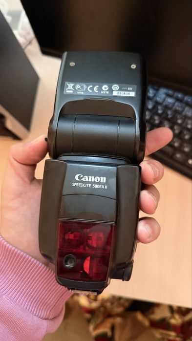 Canon R сос өте жақсы  35 мм rf