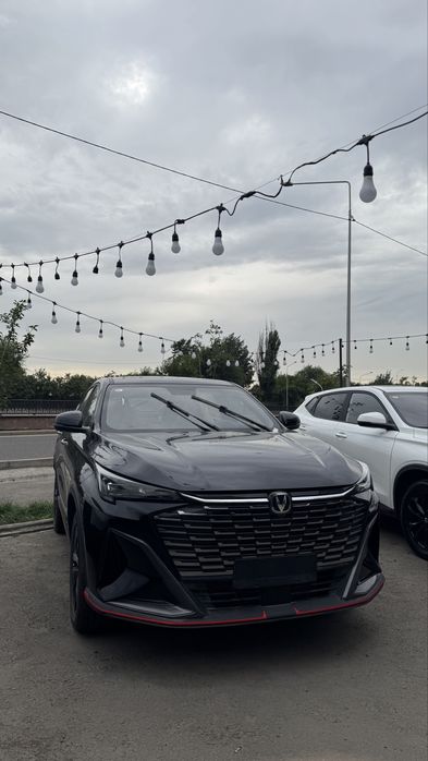 Changan X5 plus, CS55/75